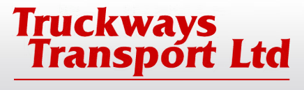 Truckways Transport Ltd. in Whitehorse, Yukon